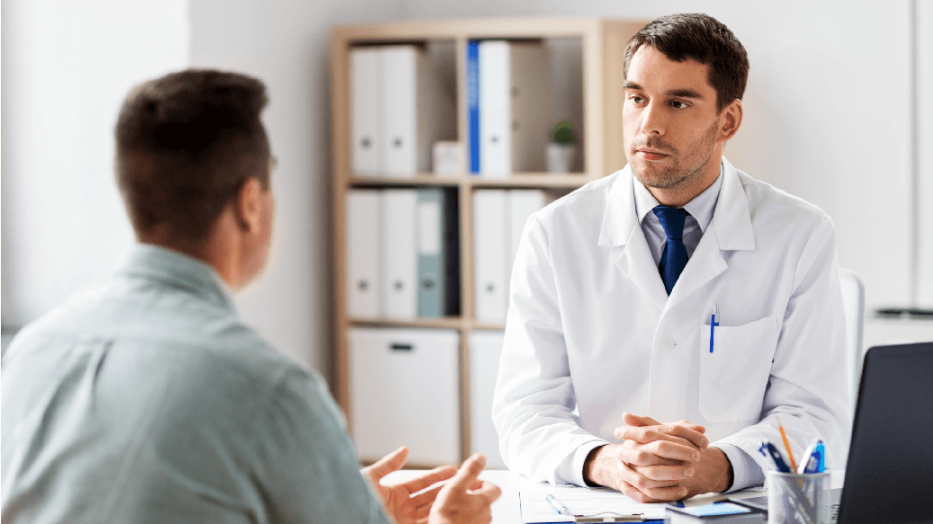 Tal Raphaeli Md Rectal Bleeding: Don't Ignore It - See a Colorectal Surgeon for Evaluation