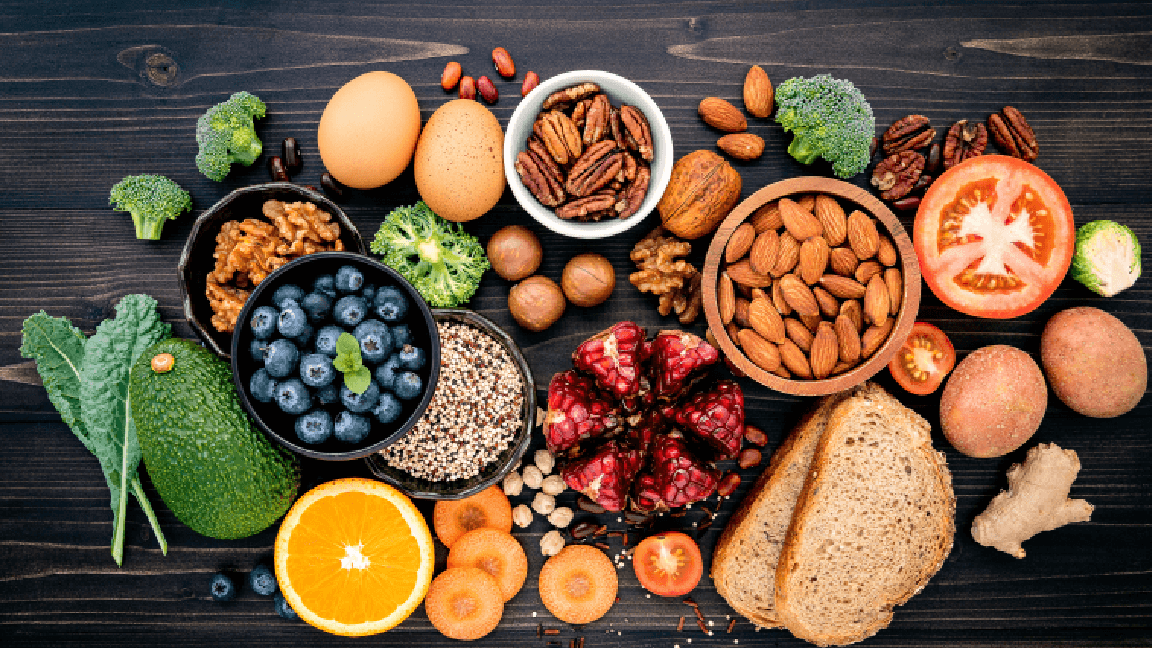 Tal Raphaeli The Power of Fiber: How High Fiber Foods Promote a Healthy Gut