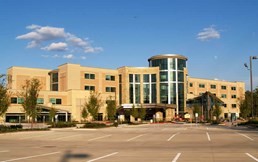 Image of chasewood Office