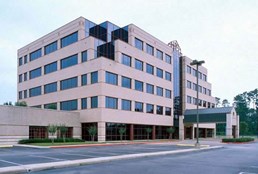 Image of Memorial Office