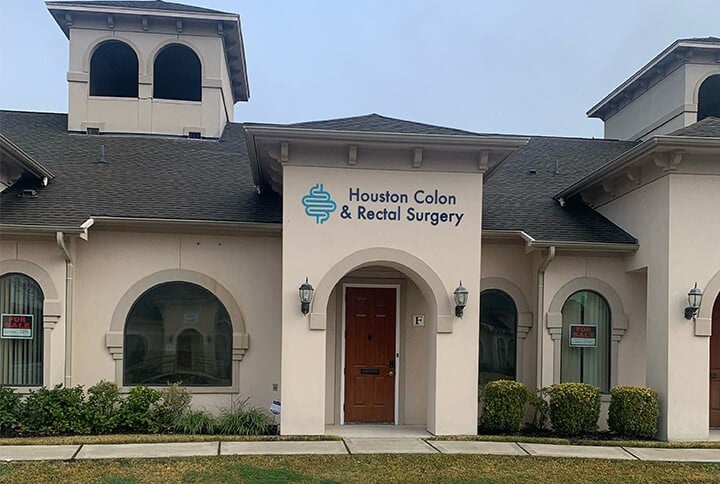 Tal Raphaeli Willowbrook Office - Houston Colon and Rectal Surgery - Houston, TX