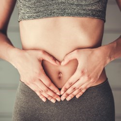 Abdominal Pain